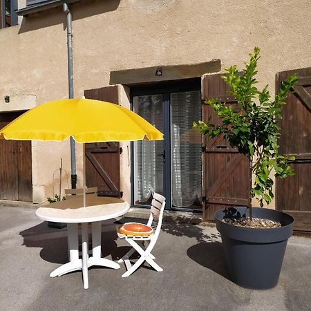 Bissey-sous-Cruchaud Domaine De L'Angeline B&B 외부 사진